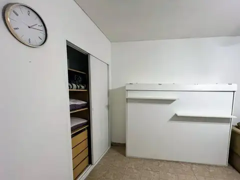 Departamento en Venta en Balvanera, USD 60.000