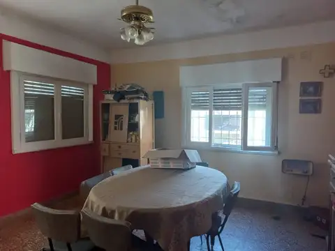 Casa A Reciclar En Venta, General Las Heras