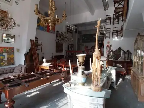 Local en Venta en Parque Avellaneda, USD 290.000