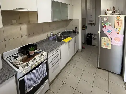 Departamento en Venta 13 años