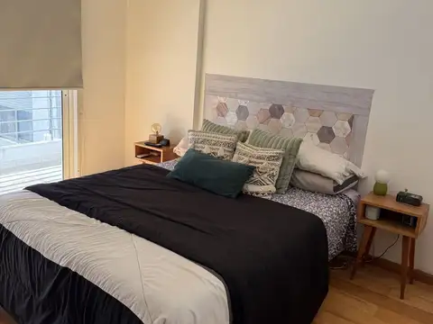 Departamento en Venta al Oeste