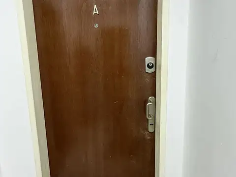 Dorrego , Piso 2