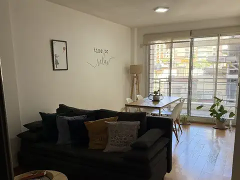 Departamento en Venta en Antártida Argentina, USD 105.000