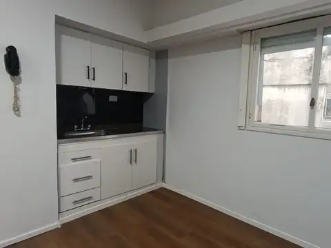 Departamento en Venta en Palermo, USD 62.500