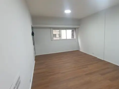 MONOAMBIENTE VENTA PALERMO