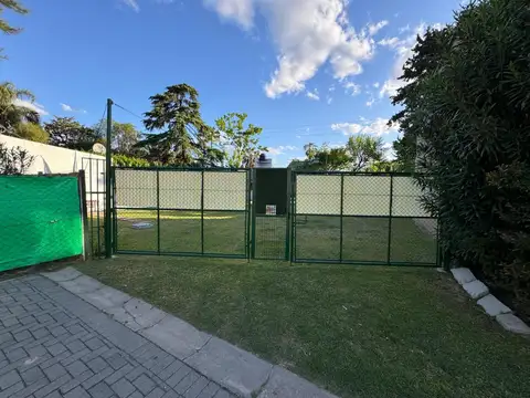 Terreno en Venta en Bella Vista, USD 150.000