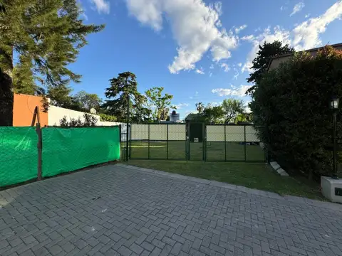 Terreno en Venta en Bella Vista, USD 150.000