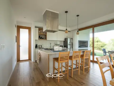 Casa en Venta al Norte