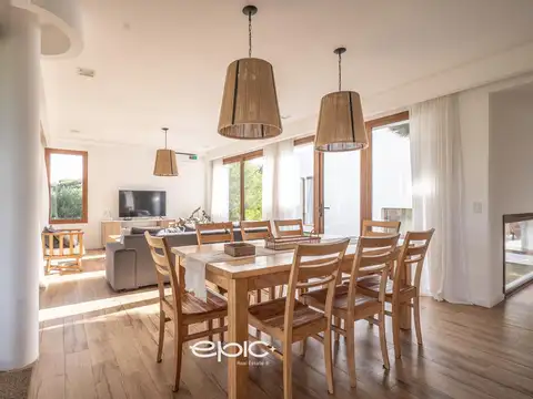 Casa en venta en Ecuestre Costa Esmeralda