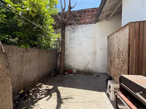 Terreno en Venta de 1,0 m2