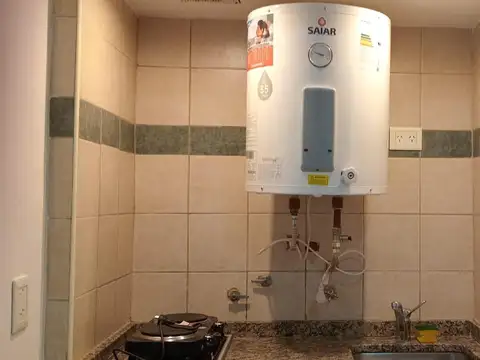 Departamento en Alquiler de Monoambiente