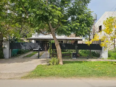 Casa venta 6 amb Garin jardín-terraza Apto Crédito