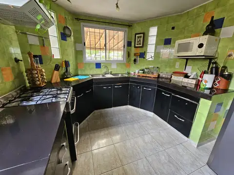 Casa en Venta 21 años