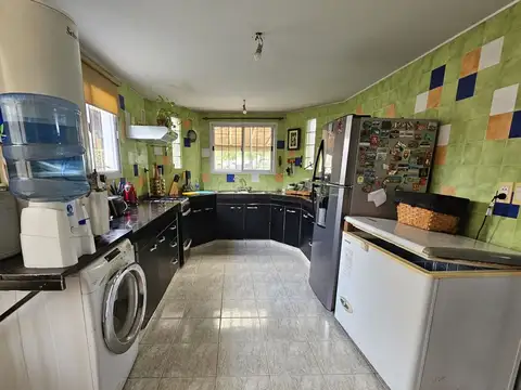 Casa venta 6 amb Garin jardín-terraza Apto Crédito