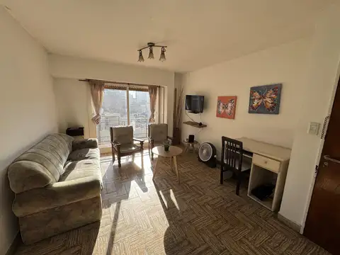 Departamento de dos dormitorios en VENTA