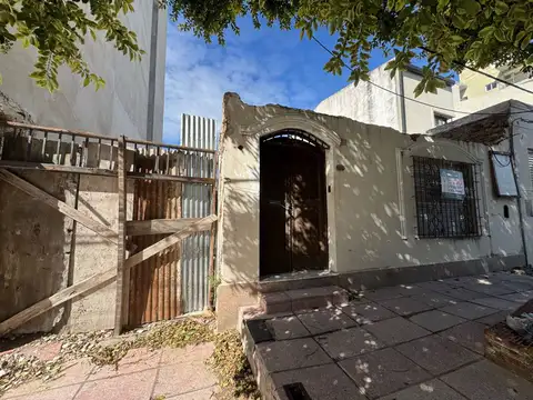 Jujuy 537