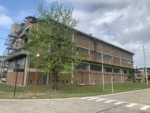ZARATE KM 117