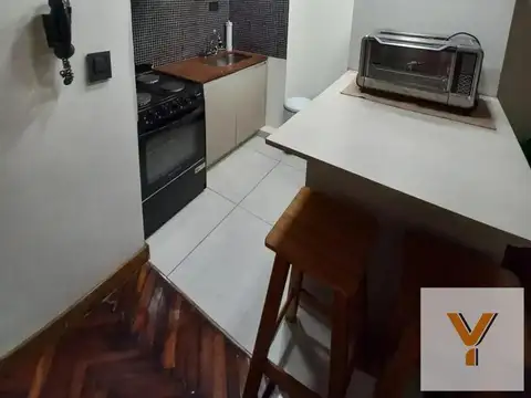 Departamento en Alquiler en Caballito, CABA