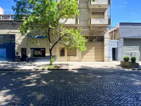 Rueda al 1000