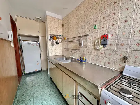 Departamento en Venta en Villa Gesell, USD 92.000