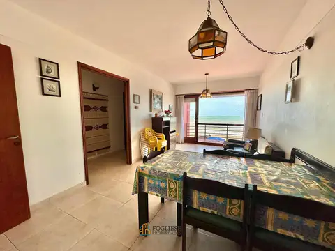 Departamento en Venta en Villa Gesell, USD 92.000