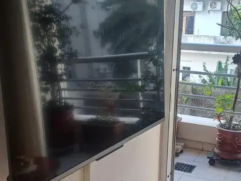 Departamento en Alquiler Temporal de 1 dormitorio