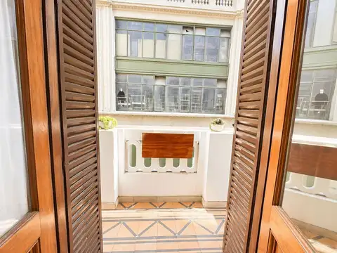 Avenida San Martín 800