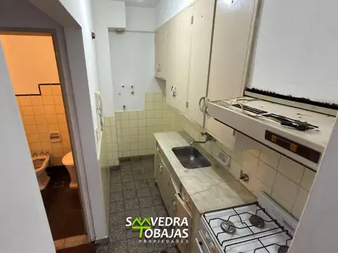 Departamento en Venta en Rosario, Santa Fe