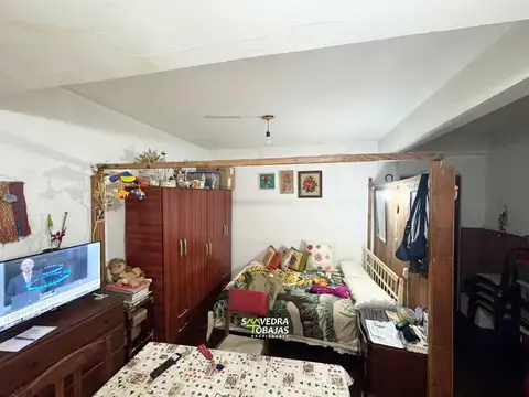 Monoambiente en venta