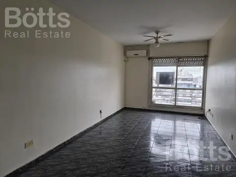 VENTA DEPARTAMENTO 4 AMB. 72 M2 EN LA BOCA / APTO CREDITO