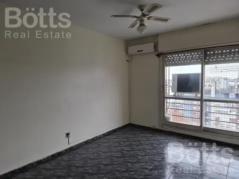 VENTA DEPARTAMENTO 4 AMB. 72 M2 EN LA BOCA / APTO CREDITO