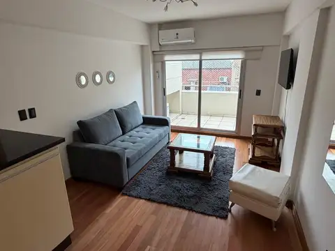 Departamento en Alquiler de 2 ambientes