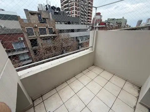 Jose Bonifacio 1600, Piso 8