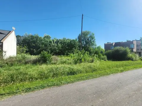 Terreno en Venta en Fisherton, Rosario