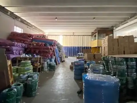 Galpon en Venta en Rosario, USD 350.000