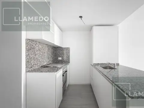 Departamento en Venta en Villa Crespo, USD 155.000