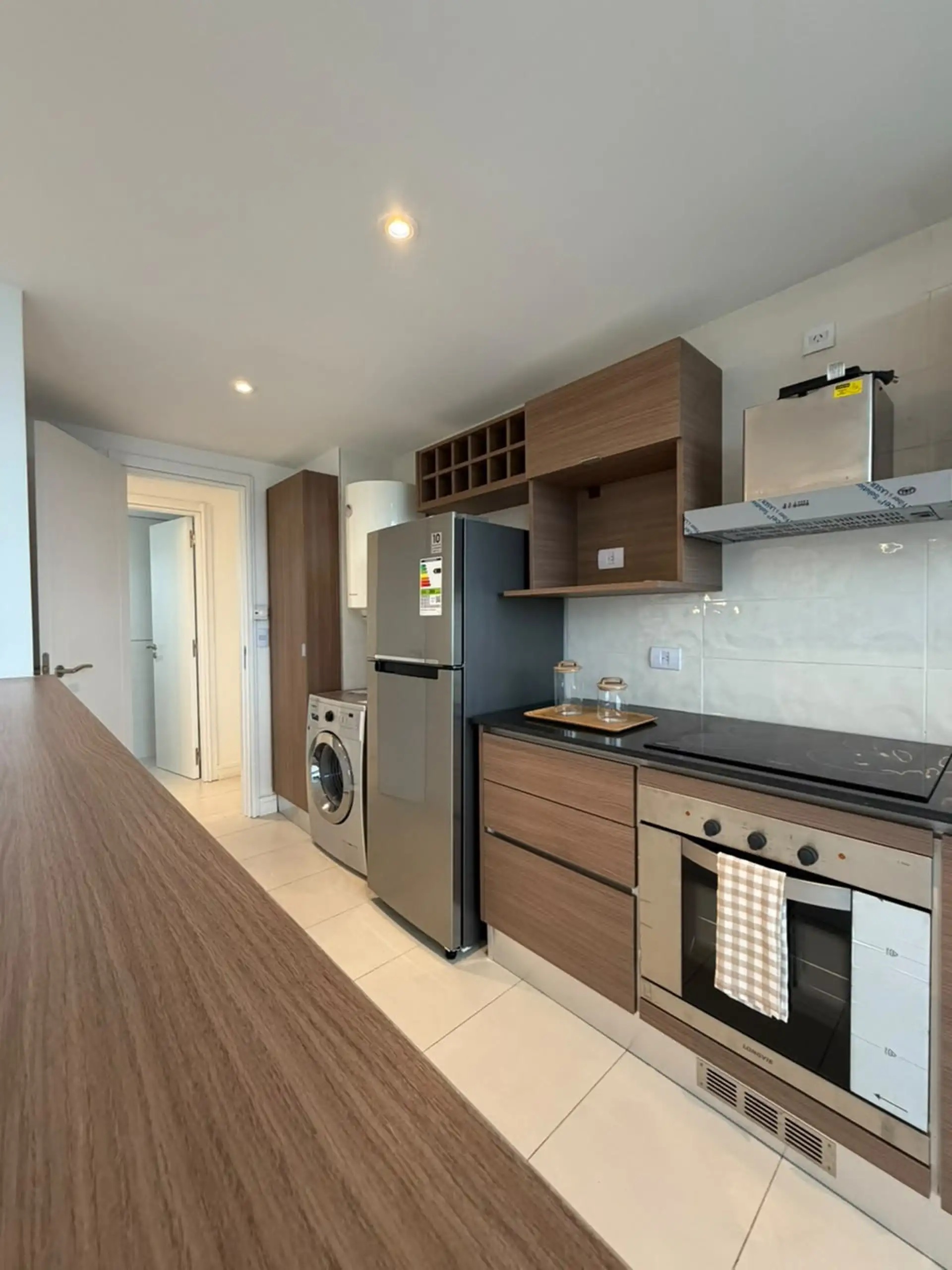 Departamento en venta - 2 ambientes - vista al mar