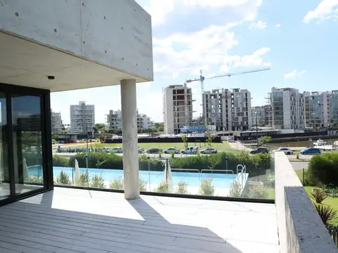 Departamento en Armony, Puerto Escondido