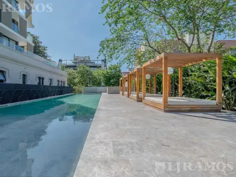 Departamento en Villa Devoto