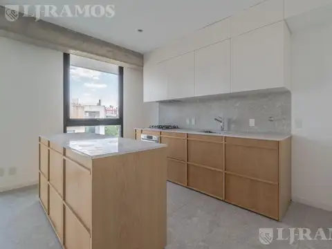Departamento en Venta en Villa Devoto, USD 380.000