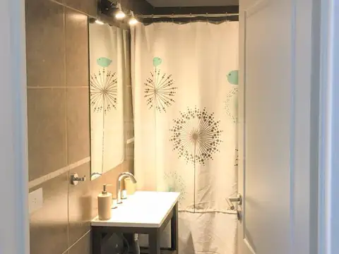 Departamento Monoambiente Venta  - Villa Ortuzar