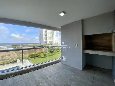 Departamento en Alquiler Temporal 2025 años