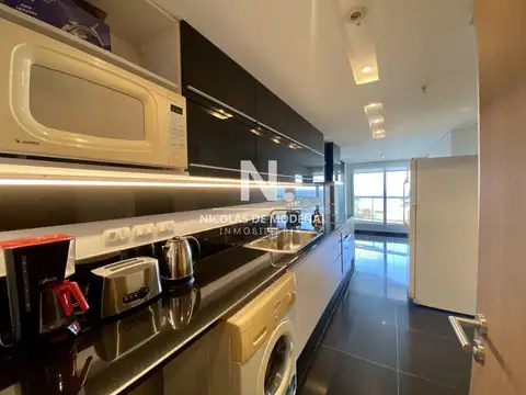 Departamento en Alquiler Temporal de 4 ambientes