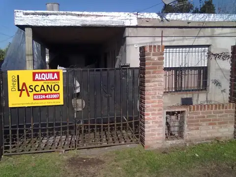 Casa Arreghini 356 esq. Zufriategui Glew