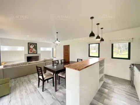 Casa en Venta en Punta del Este, USD 250.000