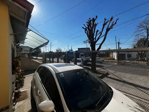 Belisario Roldan 1367 , Piso 0