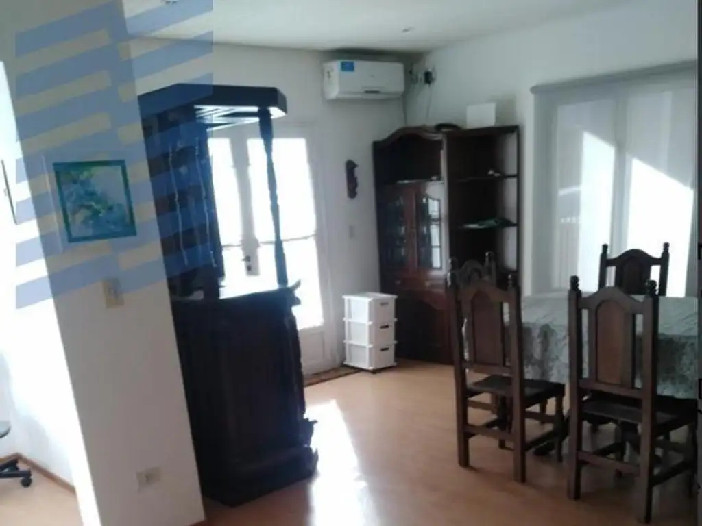 Casa en La Candelaria