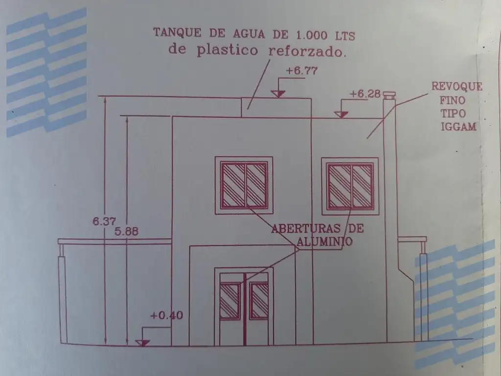 Casa en Venta de 170,0 m2