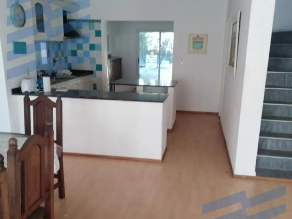 Casa en Venta en La Candelaria