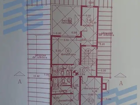 Casa en Venta 15 años